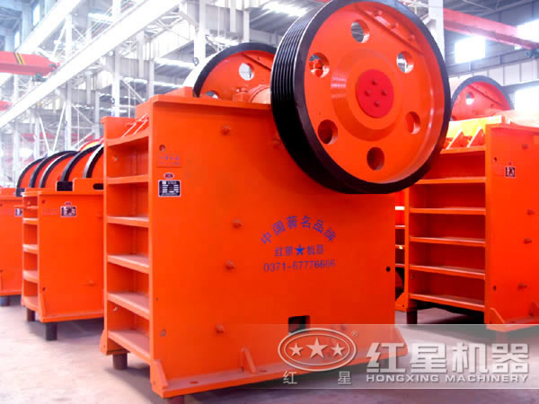 新型颚破厂家 新型颚破厂家