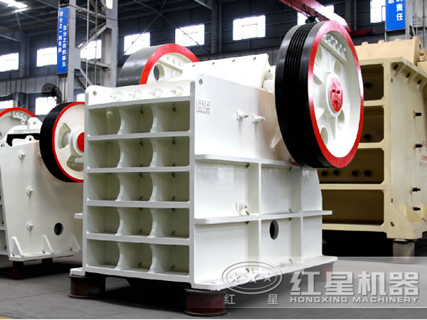 1500t/h颚式破碎机 1500t/h颚式破碎机