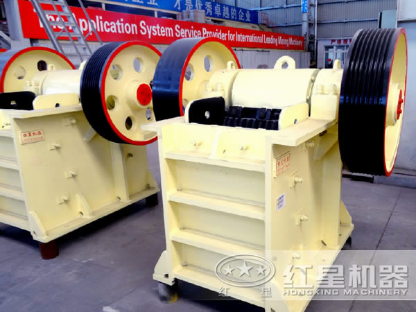 1500t/h颚式破碎机 1500t/h颚式破碎机