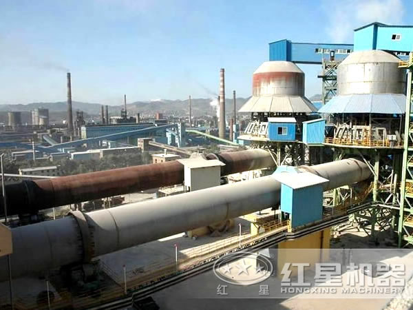 水泥回转窑价格 水泥回转窑价格