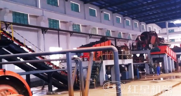 选矿WG网_WG(中国)现场高清视频【实拍】