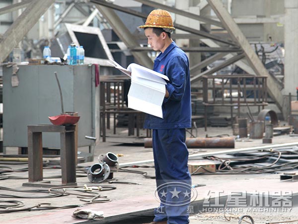 Ф4000×6000WG网_WG(中国)的生产依据图纸设计