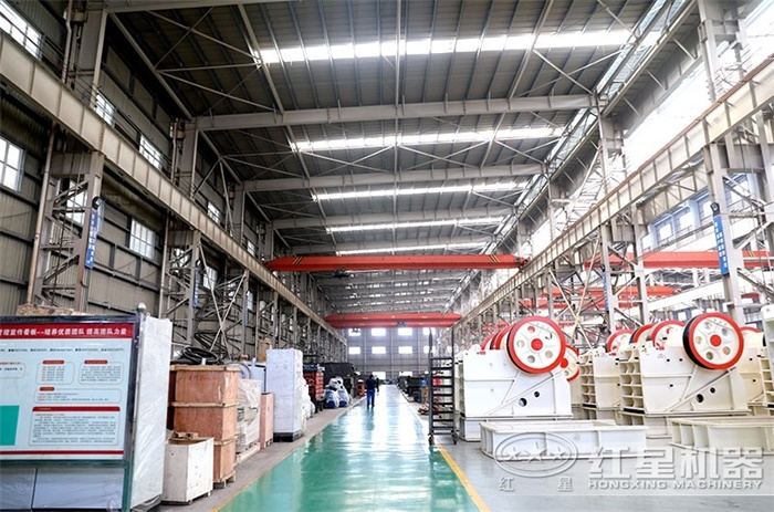 红星建筑用砂设备厂家 红星建筑用砂设备厂家
