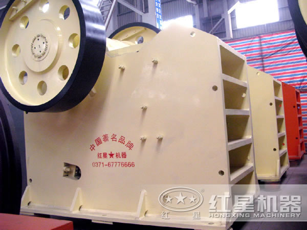 1500t/h颚式破碎机 1500t/h颚式破碎机