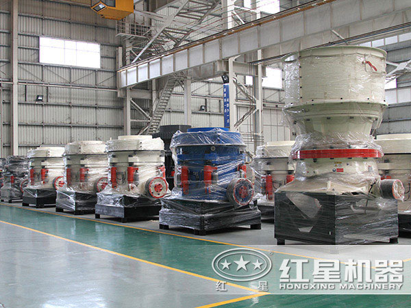 WG网_WG(中国)圆锥式破碎机